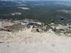 Mammoth September 3rd 2008 : 